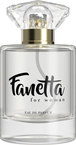HOMM LIFE FANETTA 50 ML EDP